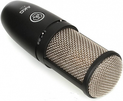 МИКРОФОН AKG PERCEPTION 220 (P220)