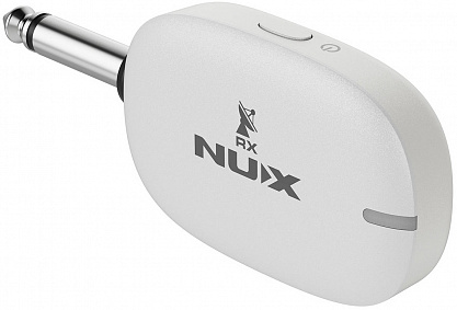 Духовой синтезатор NUX NES-1-WH