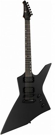 Электрогитара SPIRA X-400 MBK