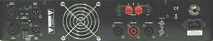 УСИЛИТЕЛЬ МОЩНОСТИ FORCE SPM-1600