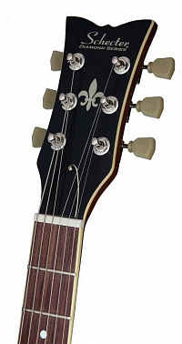 Электрогитара SCHECTER SOLO-II SPECIAL WALP
