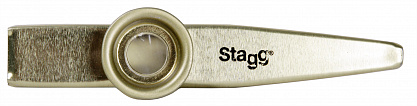 КАЗУ STAGG KAZOO METAL-30 (1 ШТ)
