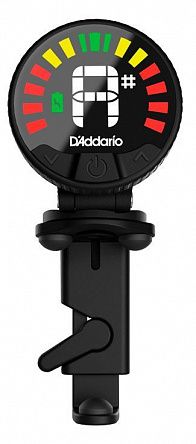 Тюнер D'Addario PW-CT-30