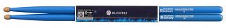 Барабанные палочки HUN Colored Series Bluefire 5A BLUE