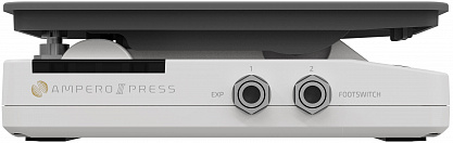 Педаль экспрессии HOTONE AMPERO II PRESS