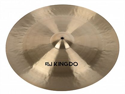 Тарелка Kingdo 19" Collection Jazz China