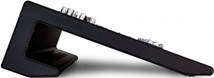 Цифровой микшер ALLEN & HEATH QU-24C