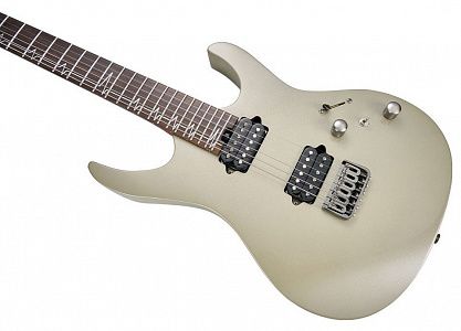 Электрогитара Mooer MMT100 Iron Grey