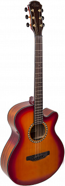 АКУСТИЧЕСКАЯ ГИТАРА ARIA TG-1 CS