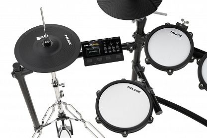 Цифровая ударная установка Nux DM-310H
