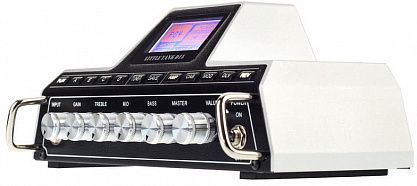 MOOER Little Tank D15 гитарный моделирующий усилитель