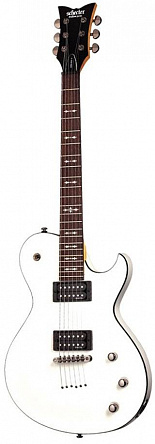 Электрогитара SCHECTER OMEN SOLO-6 VWHT