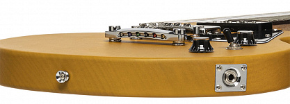 Электрогитара STAGG SEL-HB90 VYL