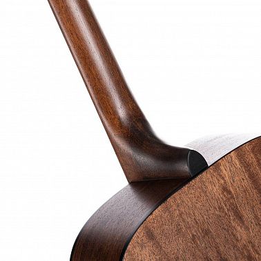 Акустическая гитара CORT EARTH60-NAT