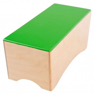 Бонго-кахон Мозеръ CJB-1