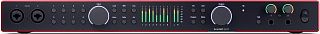 Аудиоинтерфейс FOCUSRITE Scarlett 18i20 4th Gen