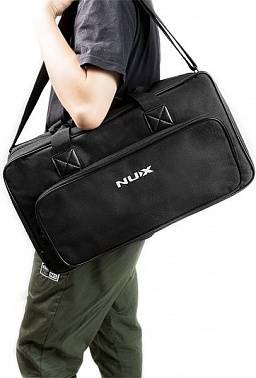 Педалборд NUX NPB-L Bumblebee