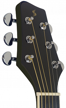 Электроакустика STAGG SA35 ACE-VS LH