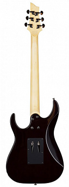 Электрогитара SCHECTER BANSHEE-6 FR EXTREME BCHB