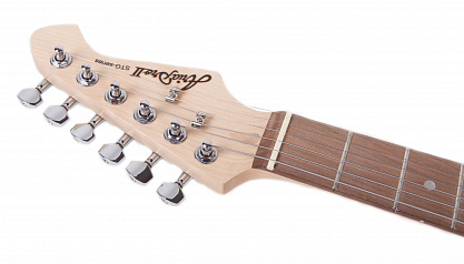 Электрогитара ARIA STG-003SPL BK