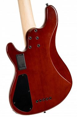 Бас-гитара Cort GB-Fusion-5-ABB-wbag