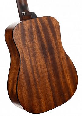 Электроакустика Cort Earth-GO-OPBB-wbag