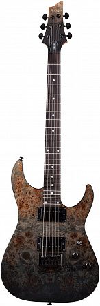 Электрогитара SCHECTER C-1 STANDARD BFBB