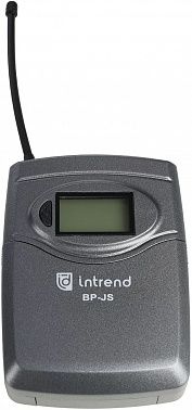 Радиосистема INTREND ITWMIC-JS-LH