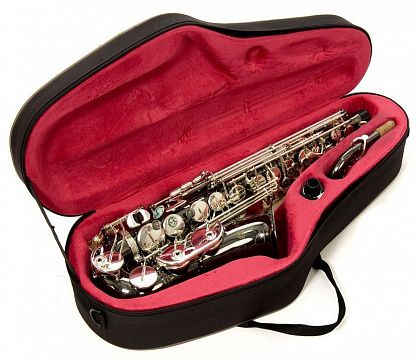 Саксофон John Packer JP045S