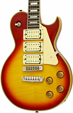 Электрогитара ARIA PE-590AF AGCS