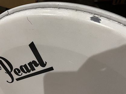 ПЛАСТИК PEARL PTH-20CEQPL (Уценка)