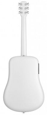 Трансакустика Lava ME 4 38 White