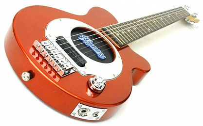ЭЛЕКТРОГИТАРА PIGNOSE PGG-200 CA
