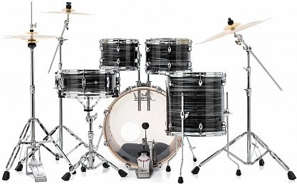 Барабанная установка PEARL EXX-705NBR/C778