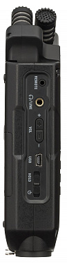 Рекордер ZOOM H4nPro/BLK