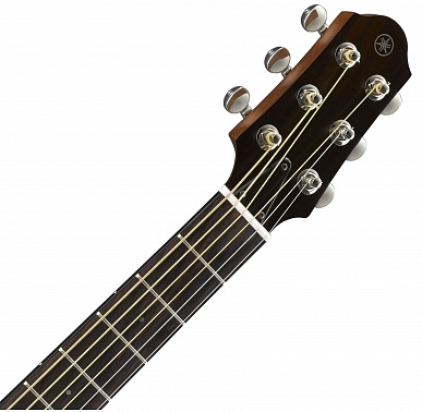 Электроакустика YAMAHA SLG200S NATURAL
