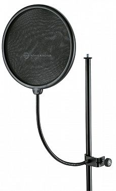 Поп-фильтр K&M 23966-000-55