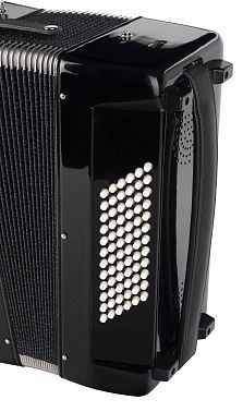 Аккордеон AURUS JH2022-BLACK