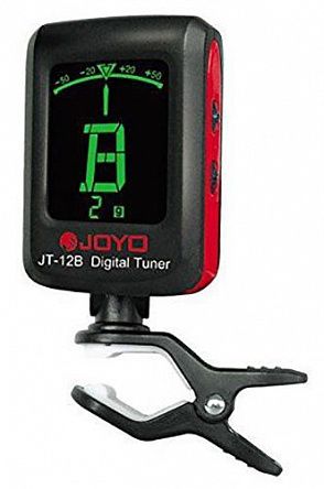 Тюнер JOYO JT-12B