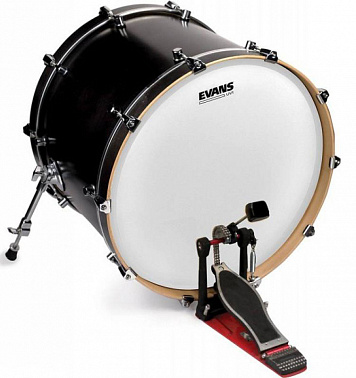 Пластик EVANS BD20UV1