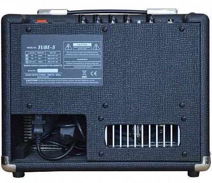 Гитарный комбо Belcat Tube-5
