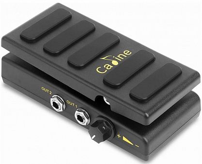 Педаль эффектов CALINE CP-31P