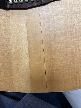 Акустическая гитара CORT EARTH-Bevel-CUT-OP (Уценка)