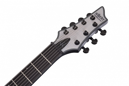 ЭЛЕКТРОГИТАРА SCHECTER KEITH MERROW KM-7 TWS