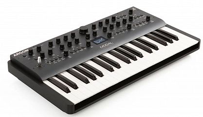 Синтезатор Modal Argon8