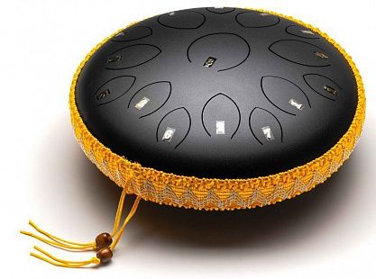 Глюкофон Foix FTD-1415D-BK