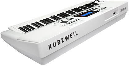 Синтезатор KURZWEIL KP140 WH