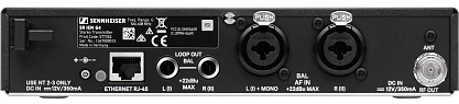 Система персонального мониторинга SENNHEISER EW IEM G4-G