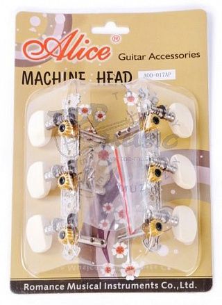 Комплект колков Alice AOD-017AP