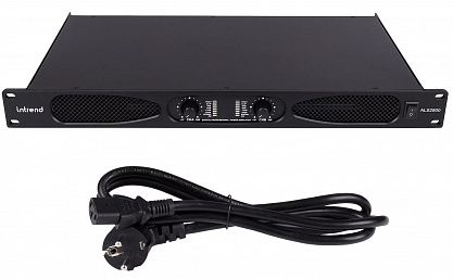 Усилитель мощности Intrend ALS 2800